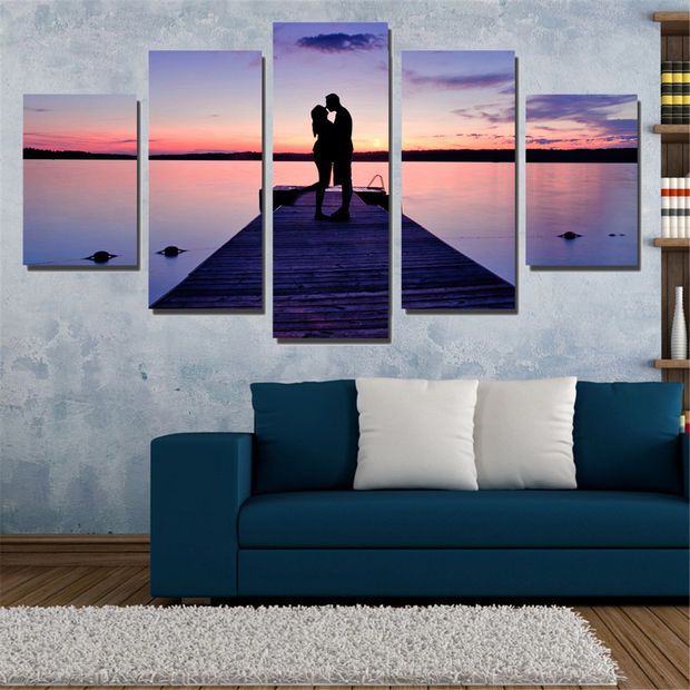 canvas photo ideas