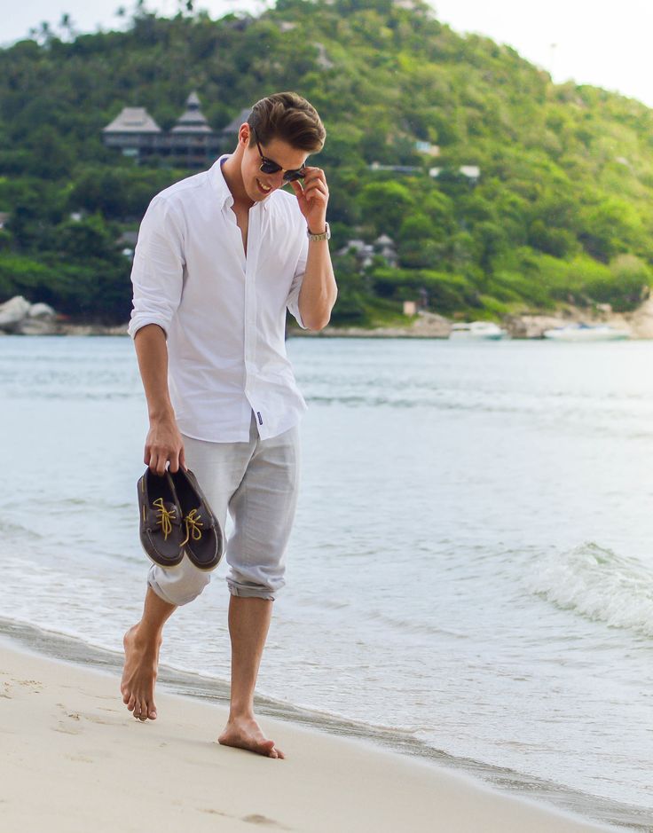 beach photo ideas for guys