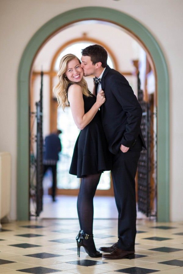 couple engagement photo ideas