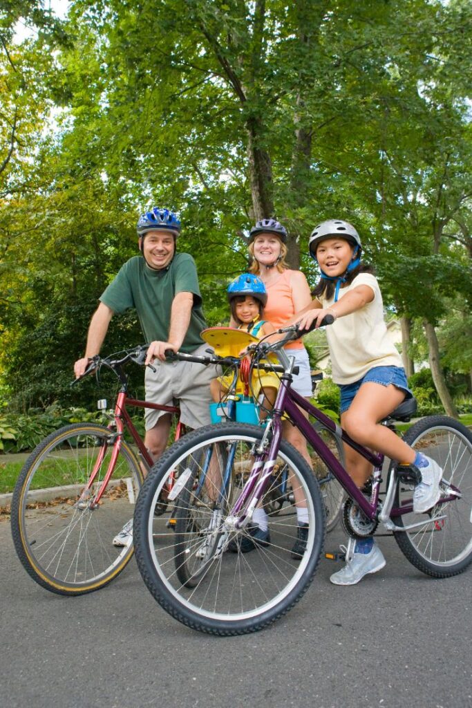 cute family photo ideas