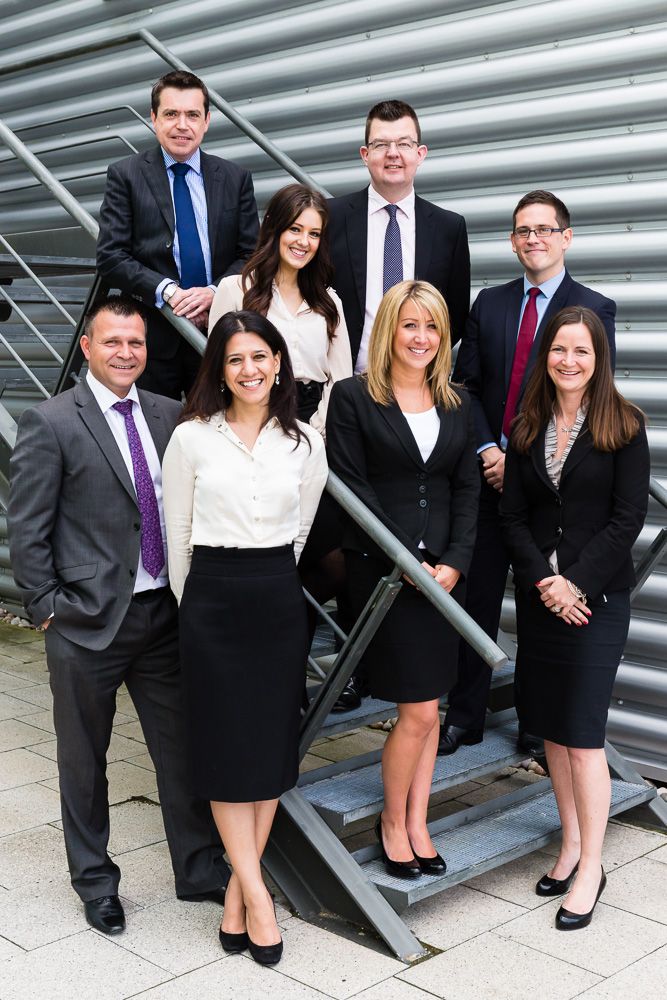 company photo ideas