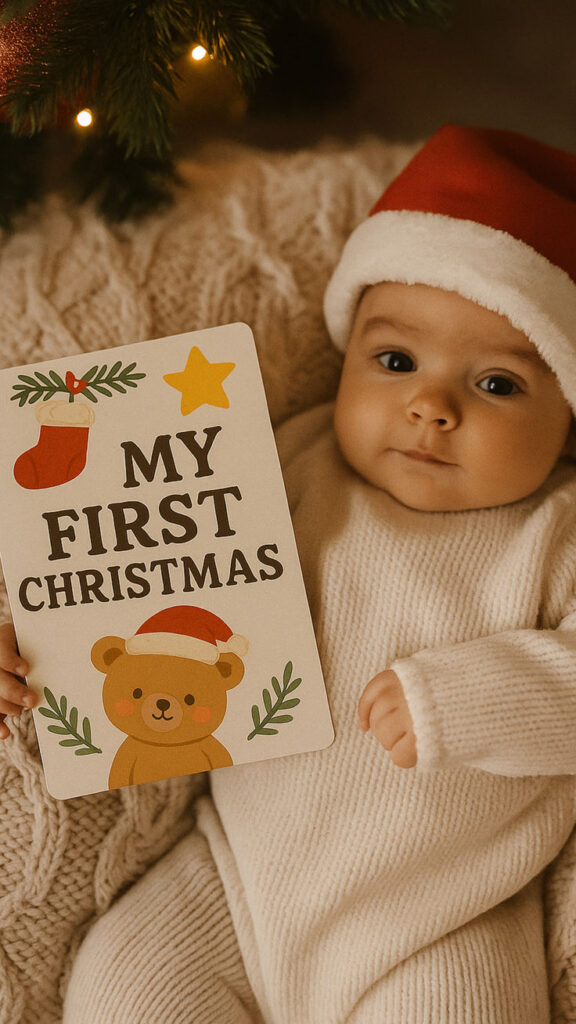 baby christmas card photo ideas baby christmas card photo ideas