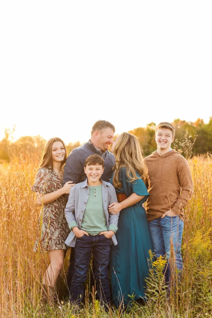 best family photo ideas