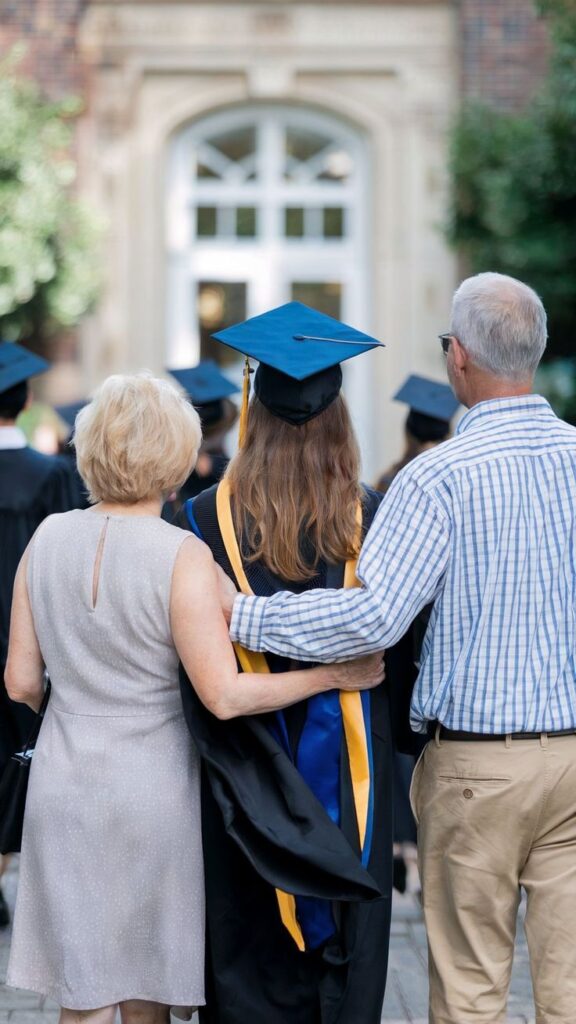 college graduation photo ideas