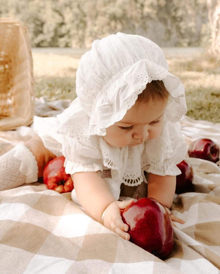 baby photoshoot ideas