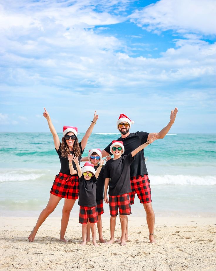 beach christmas photo ideas beach christmas photo ideas
