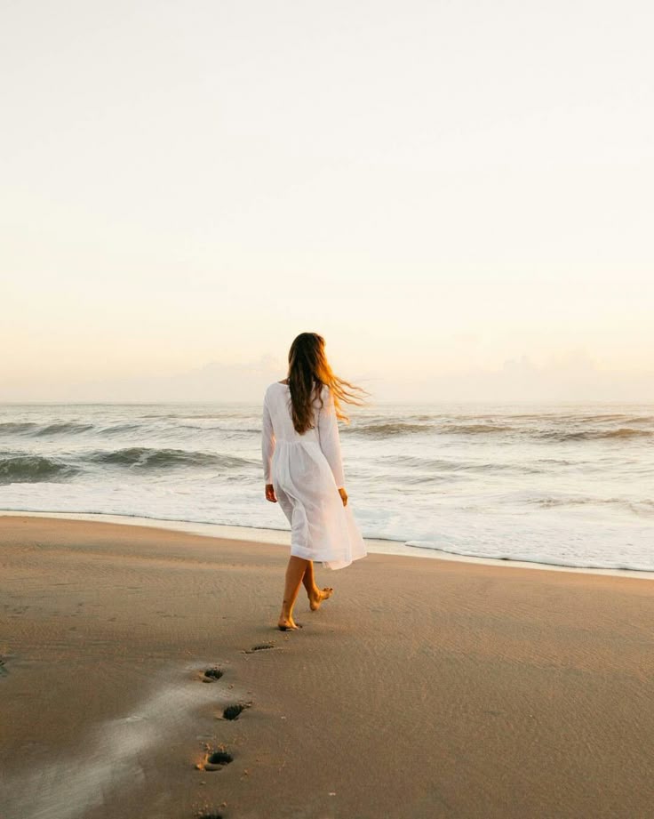 beach photo ideas for girl