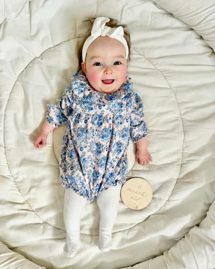 6 month baby photo ideas 6 month baby photo ideas
