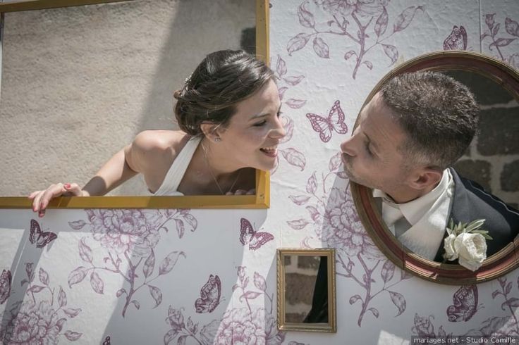 couple photo booth ideas