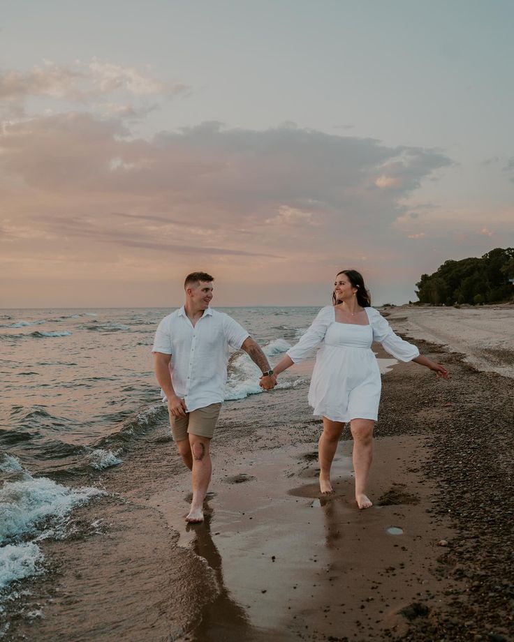 cool beach photo ideas