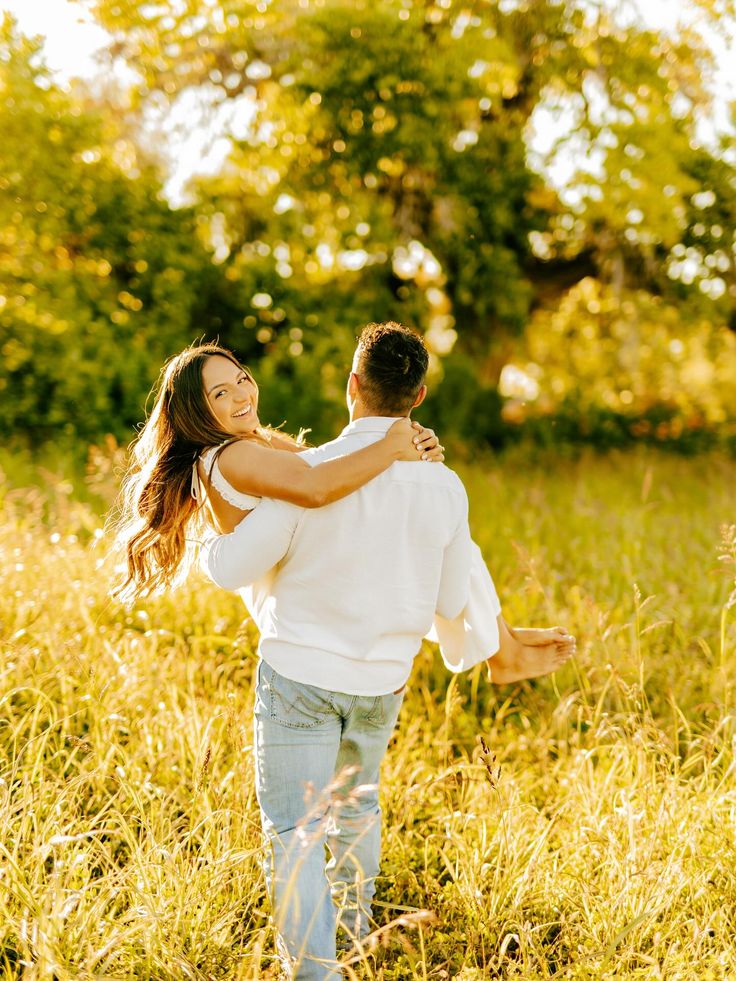 creative engagement photo ideas
