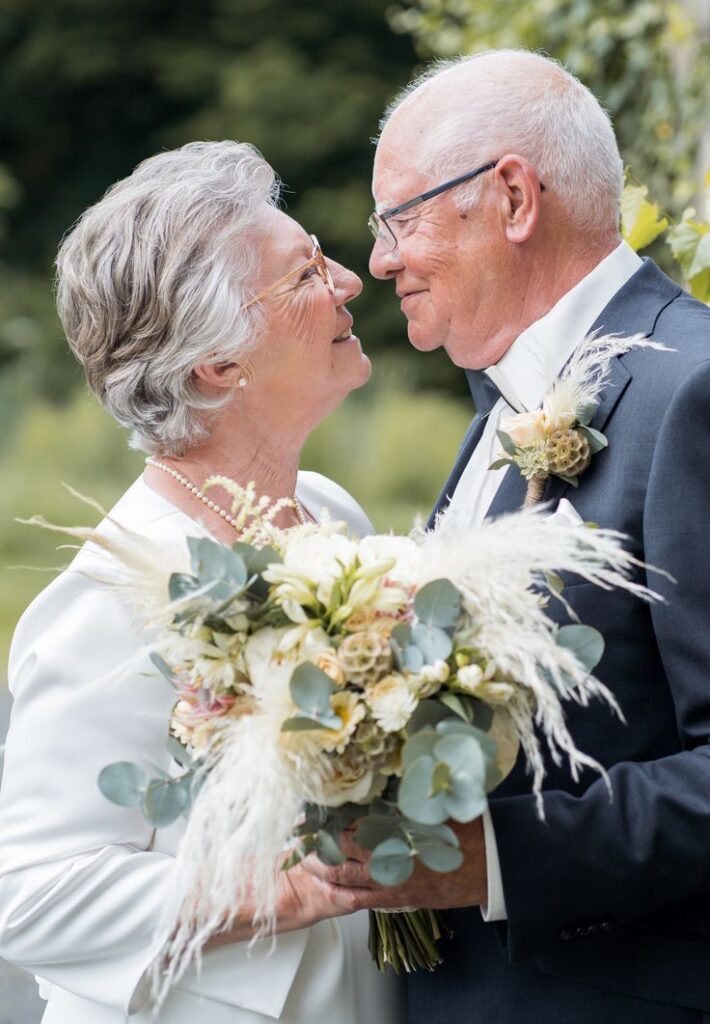 50th anniversary photoshoot ideas