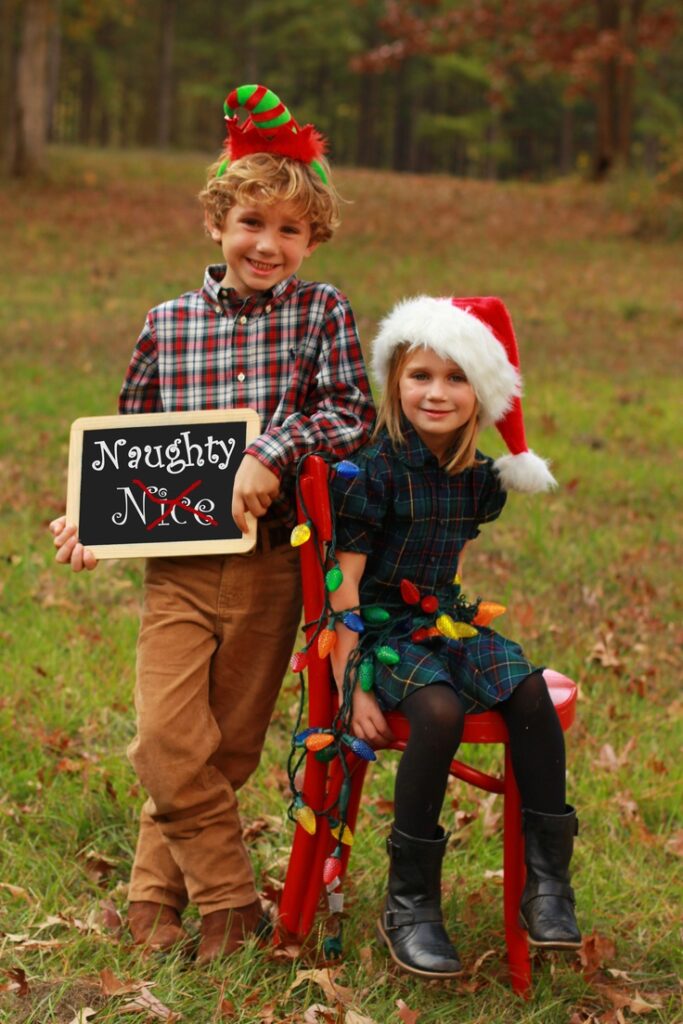 creative sibling christmas photo ideas creative sibling christmas photo ideas