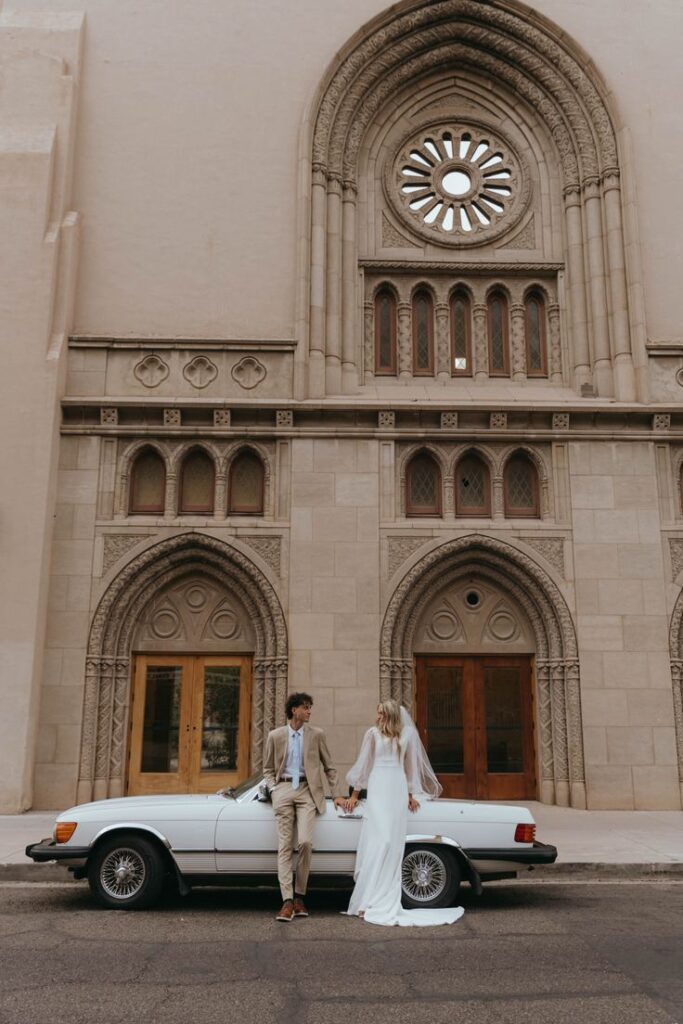 courthouse wedding photo ideas