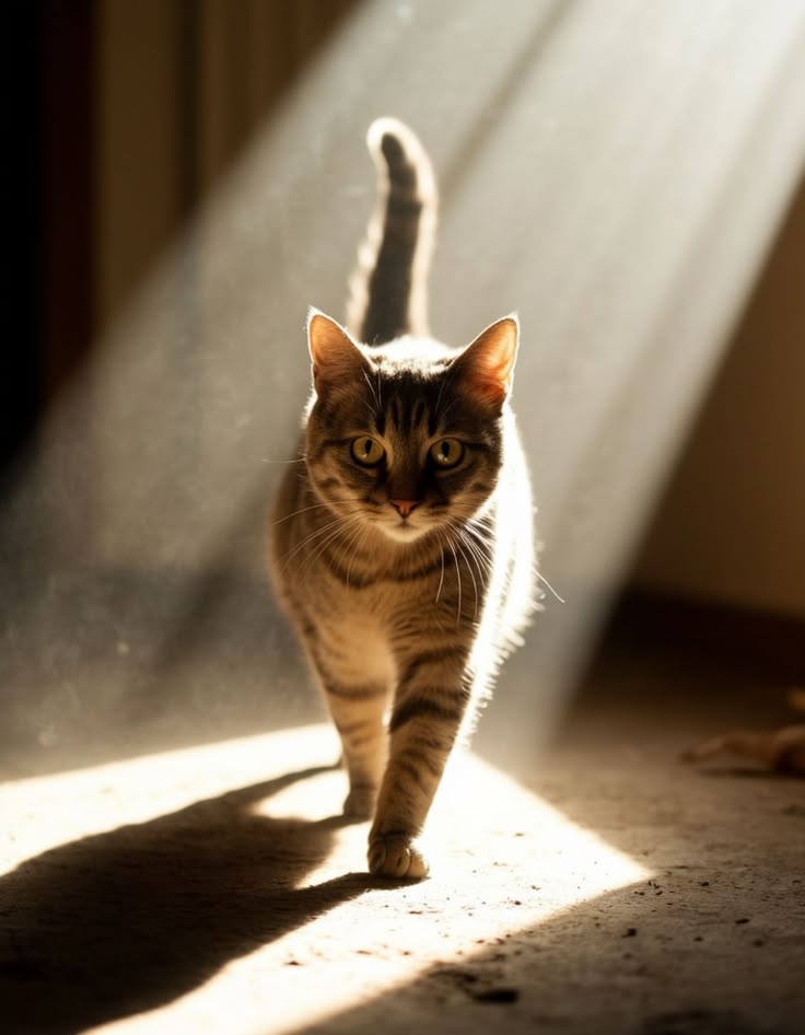 cat photo ideas