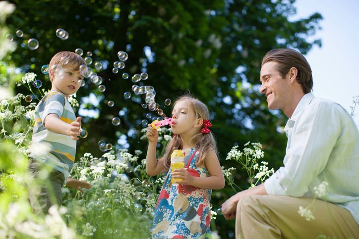 cute family photo ideas