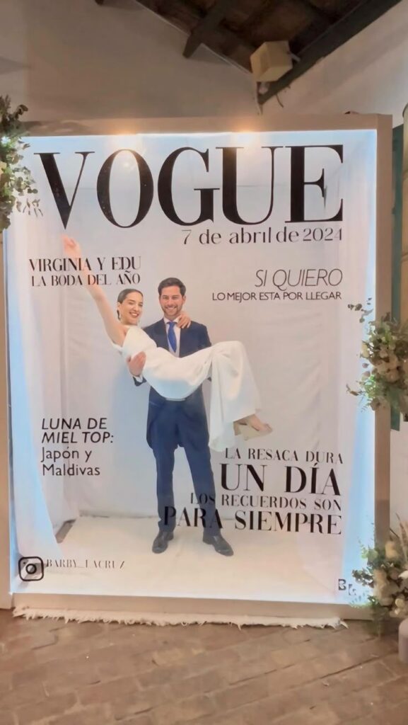 best wedding photo booth ideas