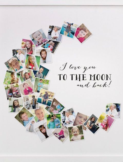 creative photo collage ideas creative photo collage ideas