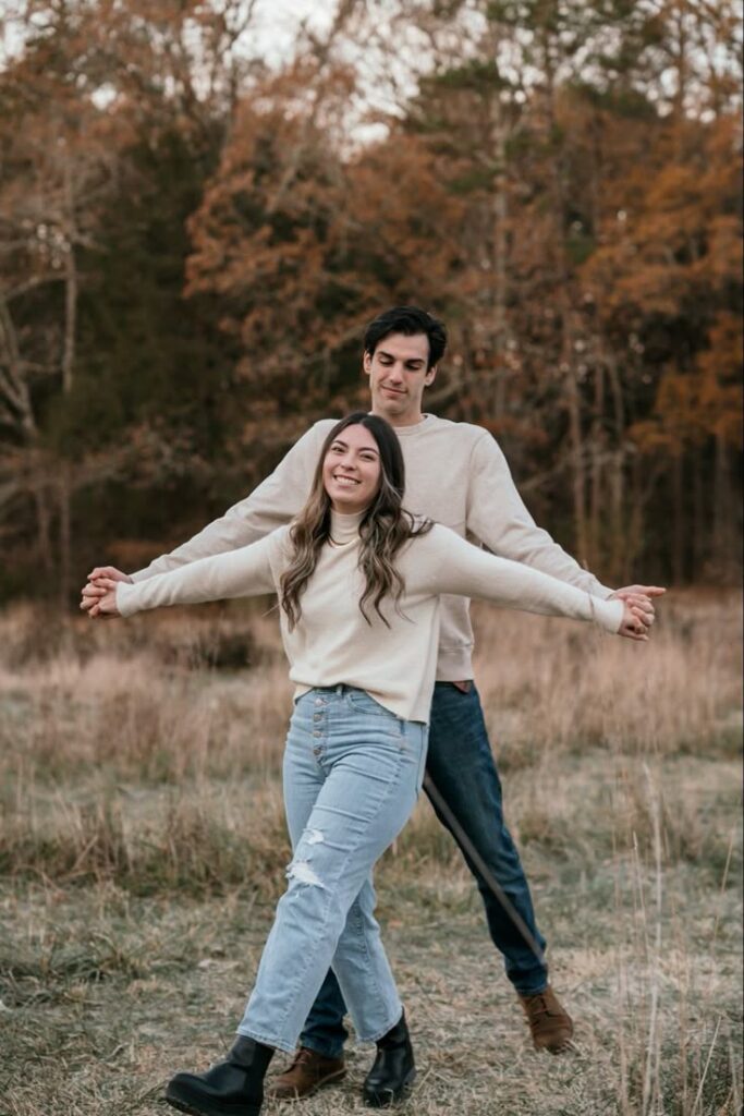 couple photo outfit ideas