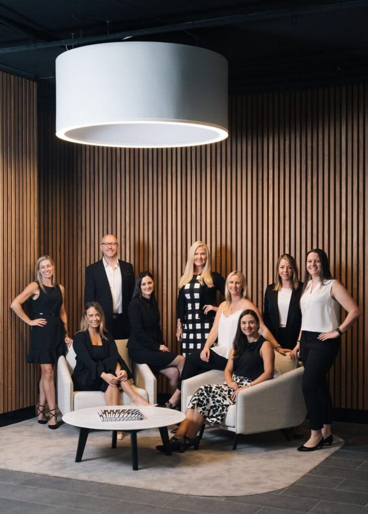 company photo ideas