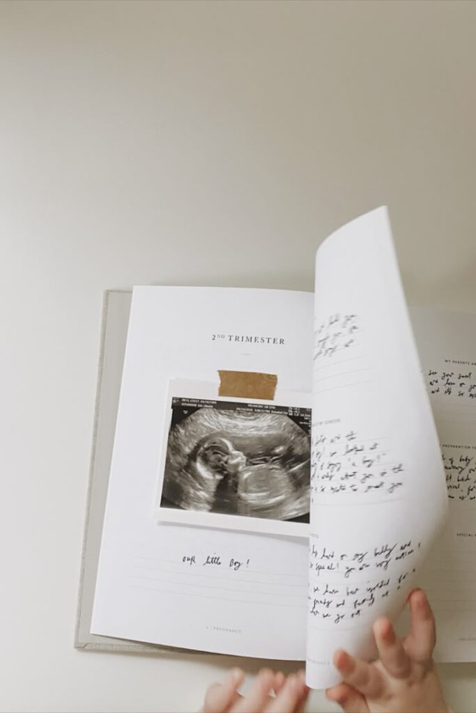 baby photo album ideas baby photo album ideas