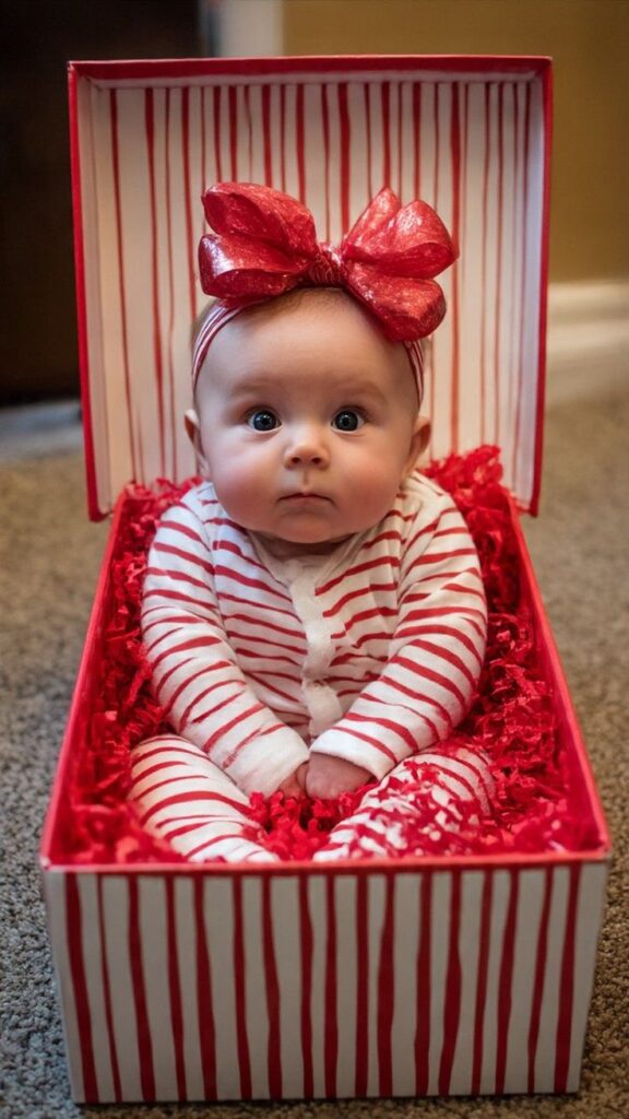 cute baby photo ideas