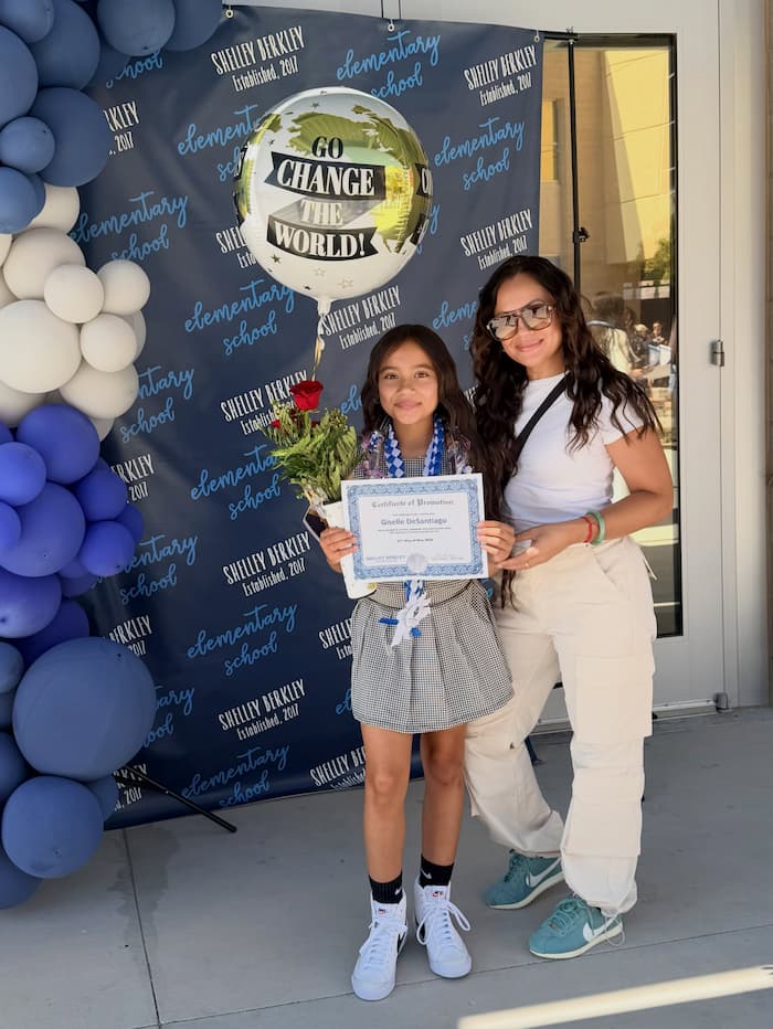5th grade graduation photo ideas