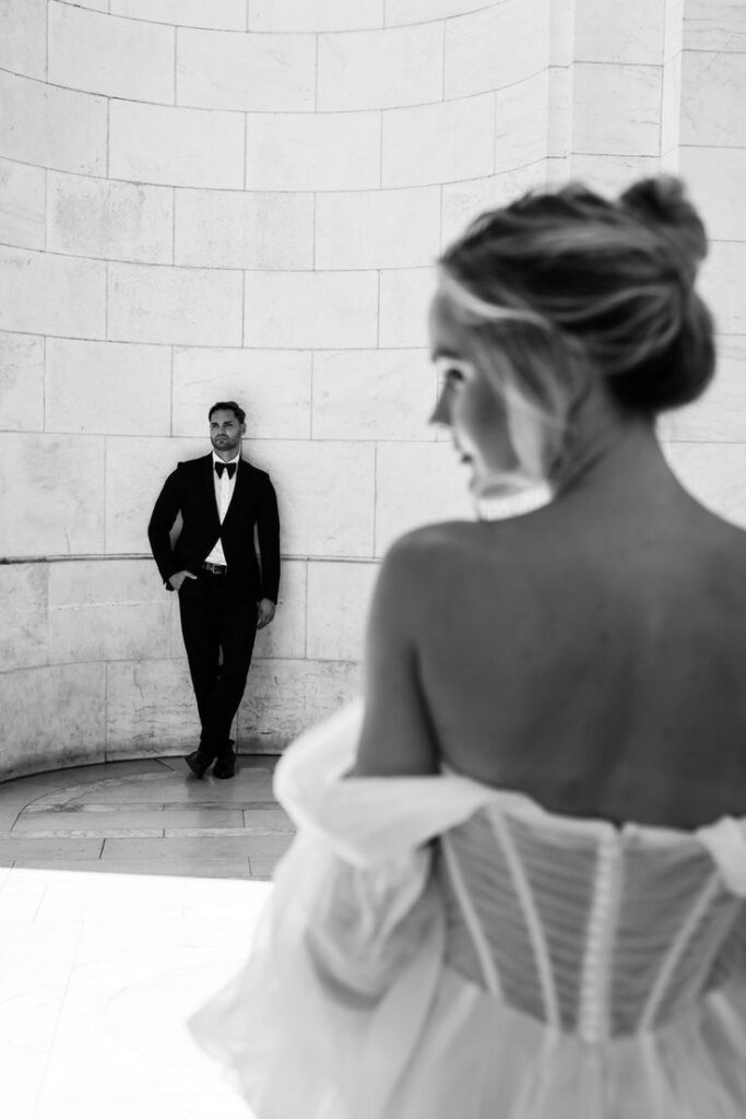 creative wedding photo ideas