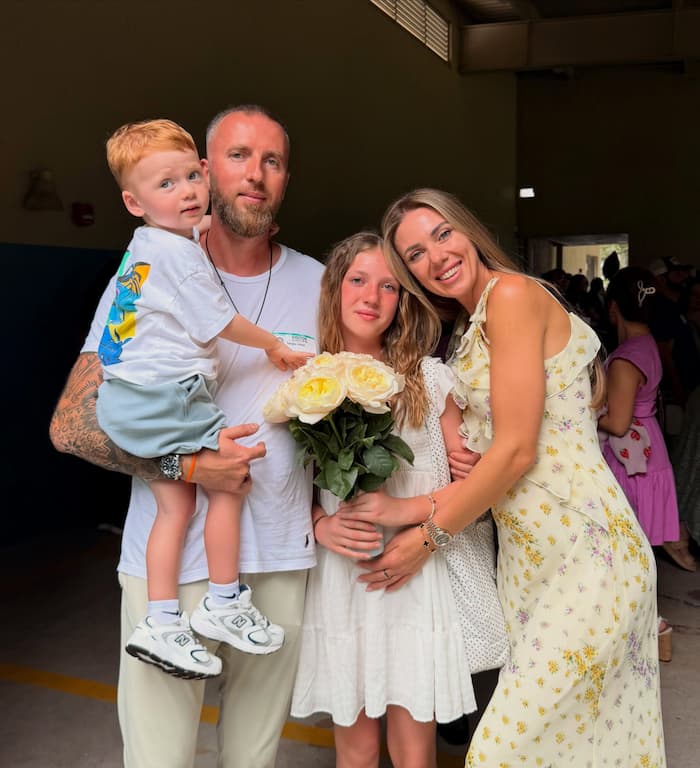 5th grade graduation photo ideas