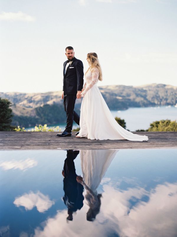creative wedding photo ideas
