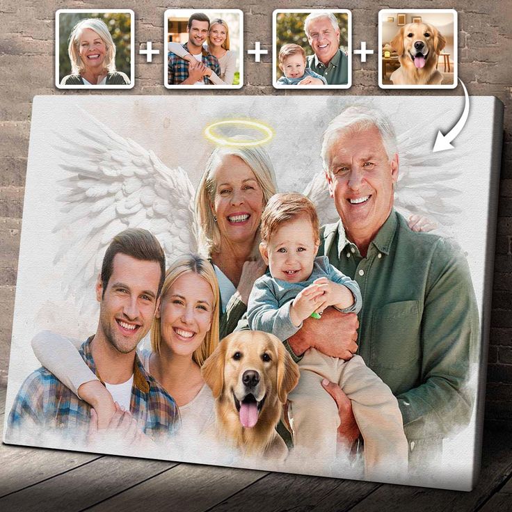 creative photo gift ideas
