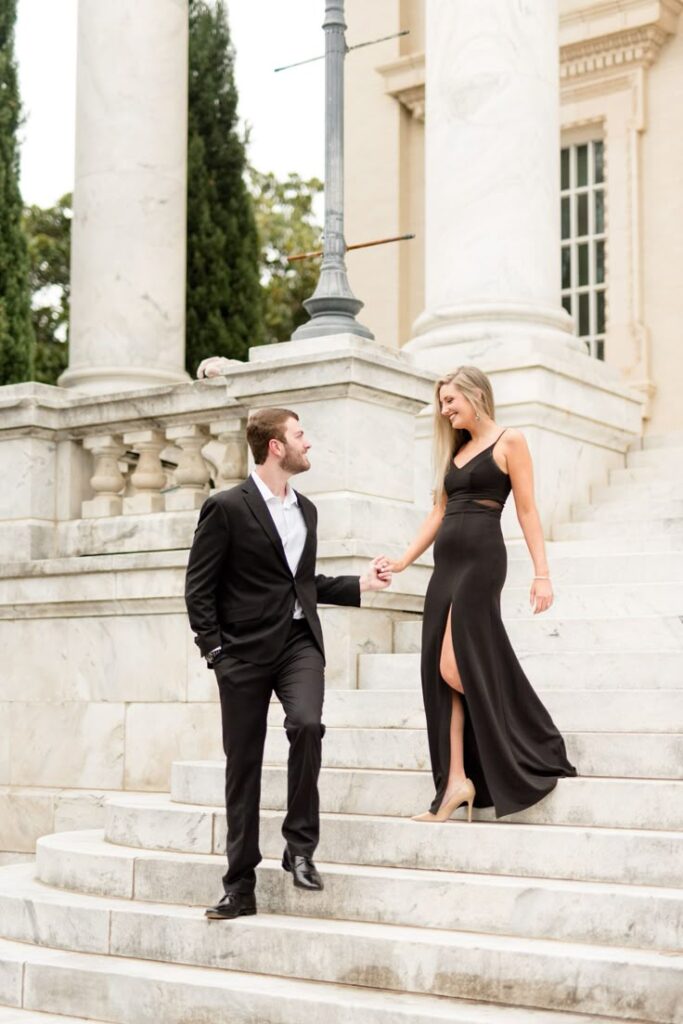 couple engagement photo ideas