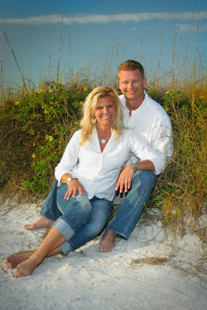 beach family photos outfit ideas