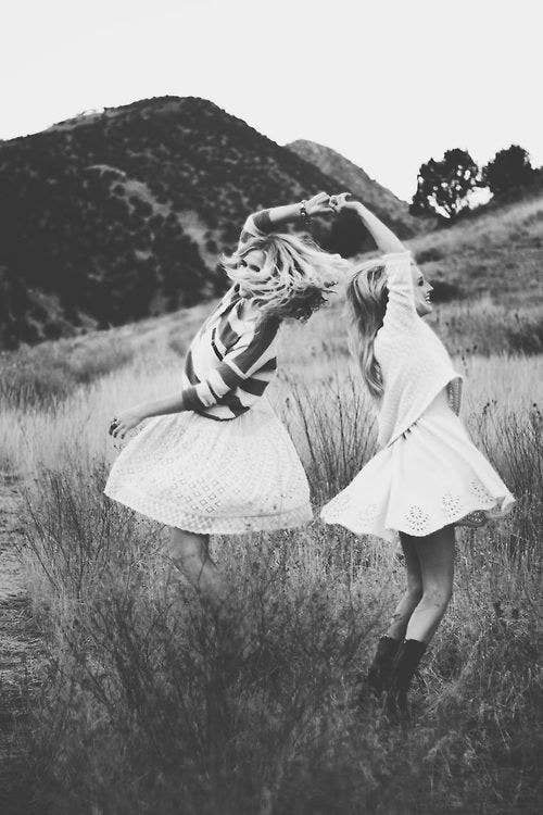 bestie photo ideas