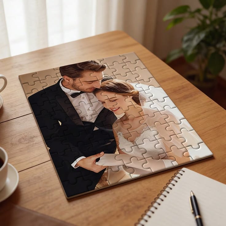 creative photo gift ideas