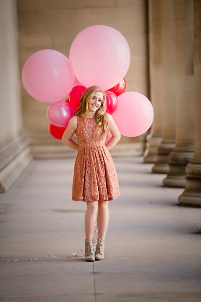 birthday photo ideas
