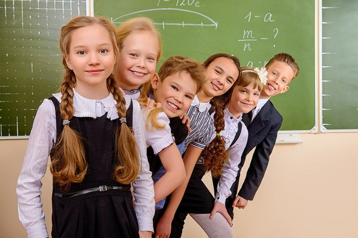 class photo ideas