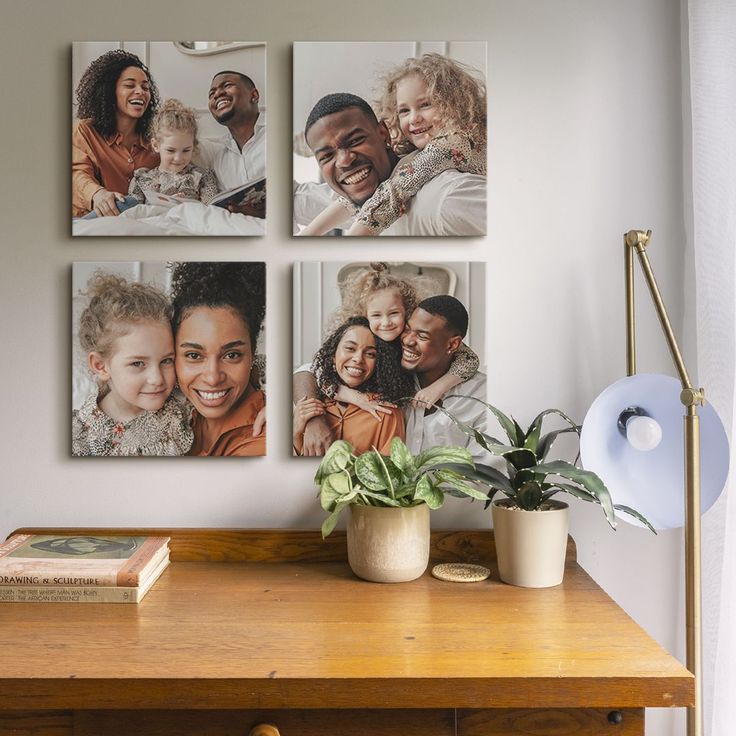canvas photo ideas
