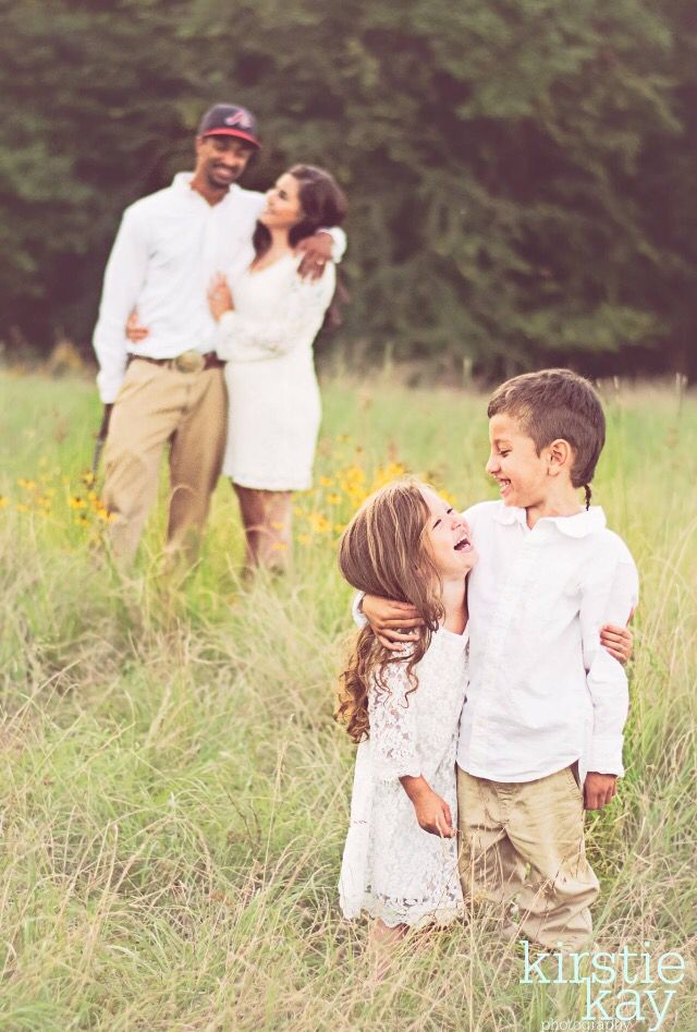 cute family photo ideas