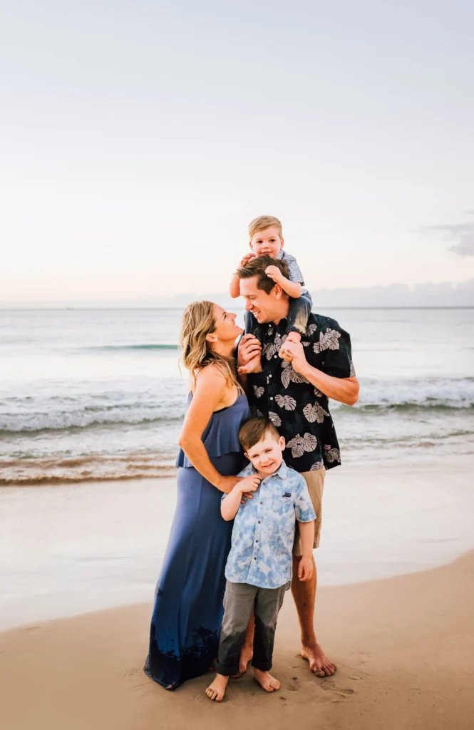 beach photo outfit ideas