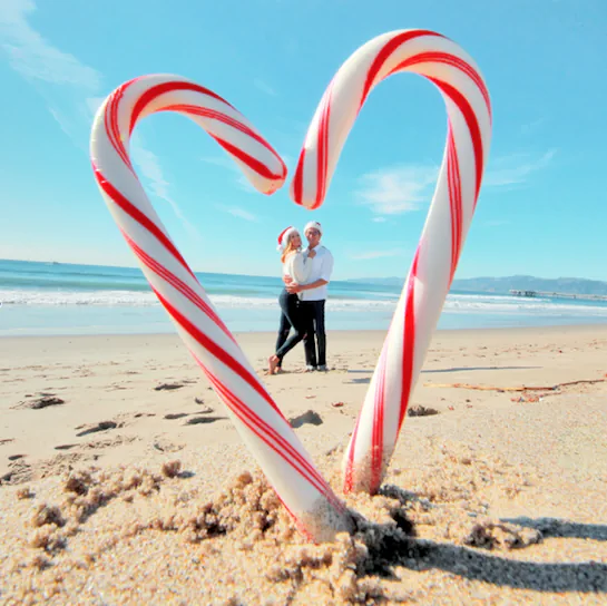 beach christmas photo ideas beach christmas photo ideas