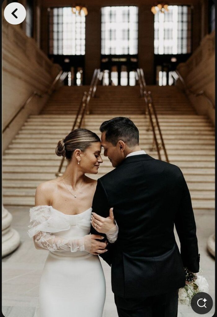 courthouse wedding photo ideas