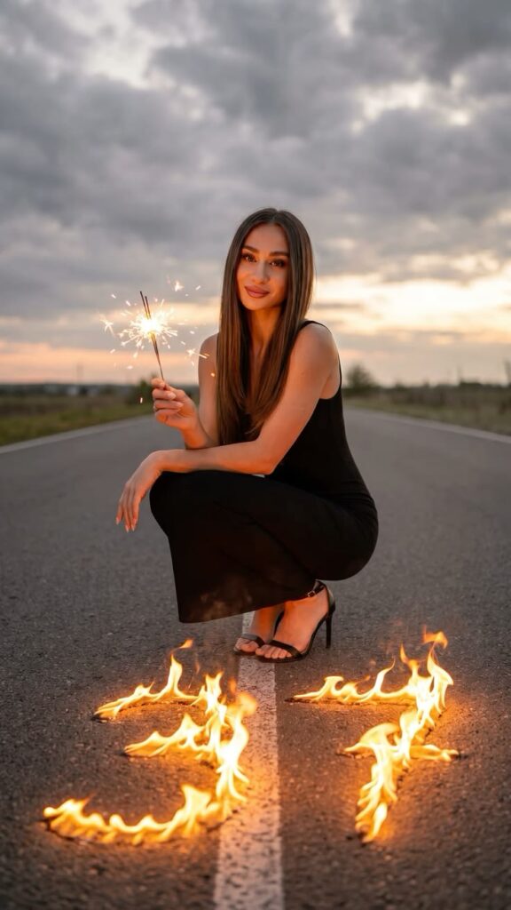 birthday photo ideas