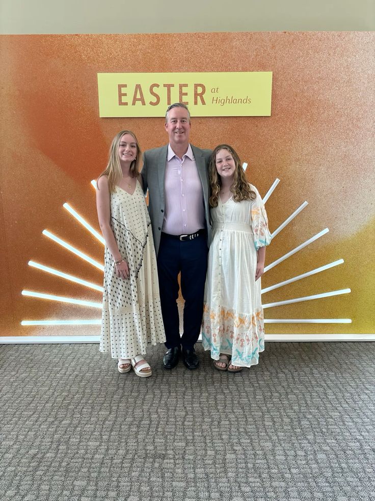 church easter photo booth ideas