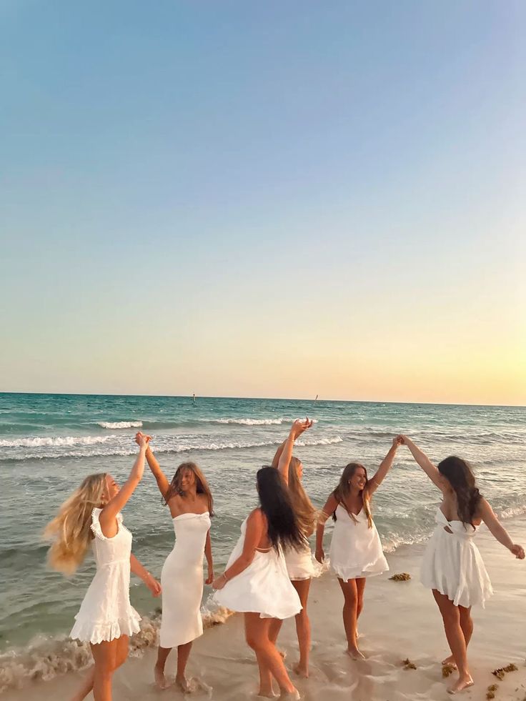 bachelorette photo ideas