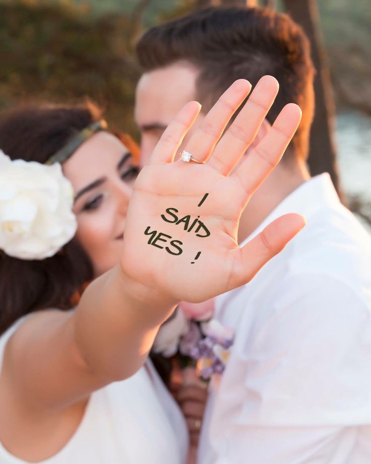 cute engagement photo ideas