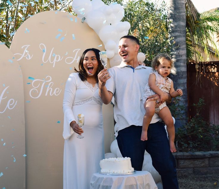 baby shower photo ideas