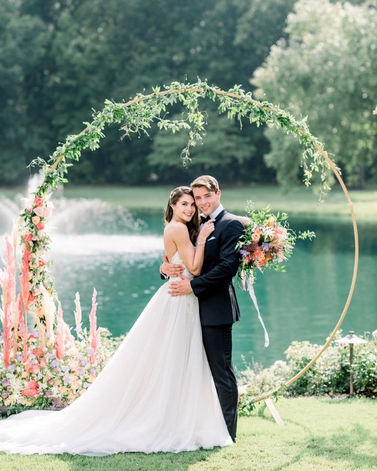 creative wedding photo ideas