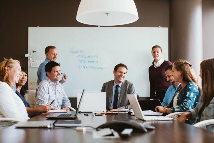 business photo ideas