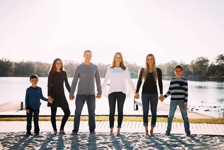 blended family photo ideas blended family photo ideas